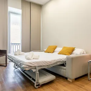  Appartement Kayser Premium