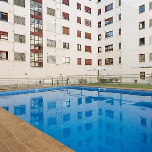  Appartement San Bernardo Boutique