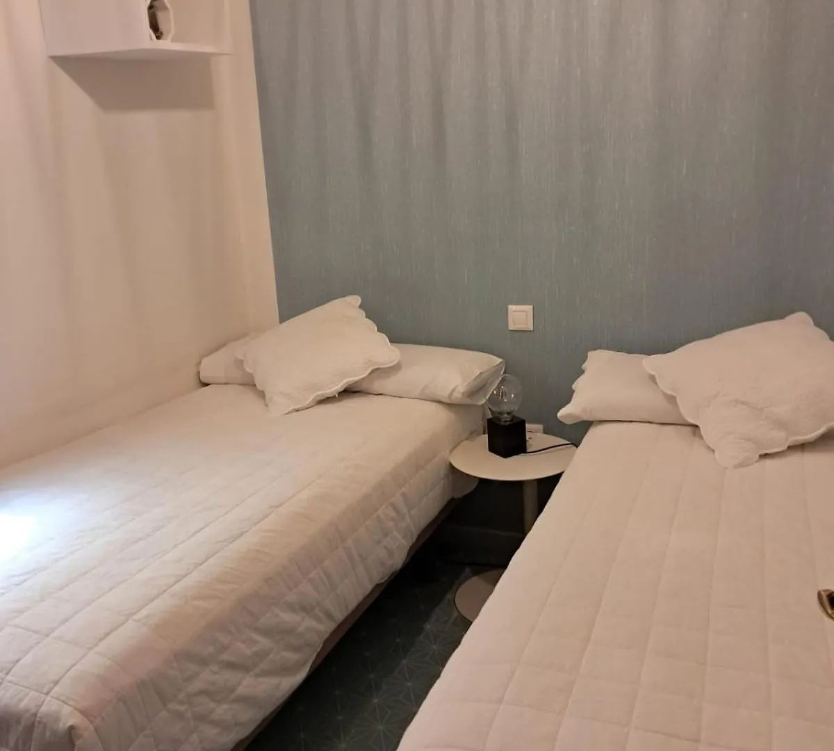 Apartamento Con Solera En El Corazon De Triana Seville